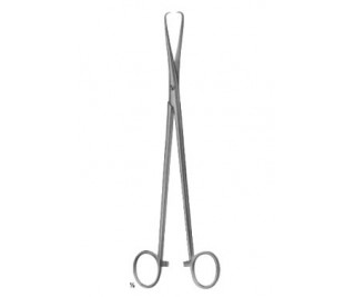 Uterine Tenaculum Forceps